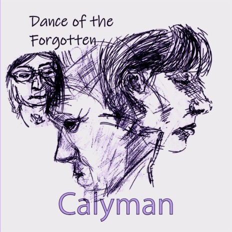 Dance of the Forgotten cover art