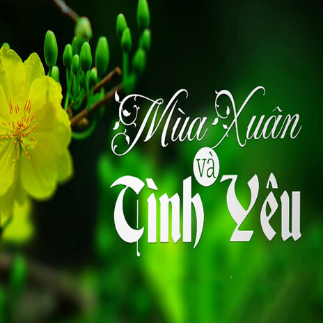 Mùa Xuân Trở Lại cover art