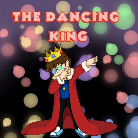 Dancing My Way Through cover art