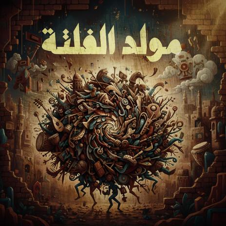 مولد الفلتة توزيع شعبي 2026 cover art