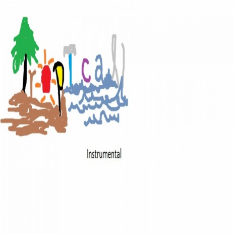Tropical Instrumental cover art