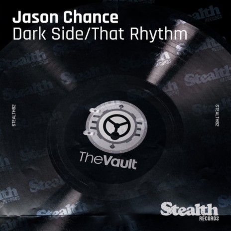 Dark Side (Phonk d'or Big Room Mix) cover art