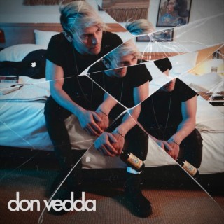 Someone Else cover art