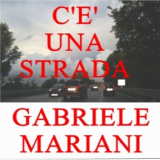 C'e' una strada