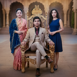 Raj Tilak - 123Movies