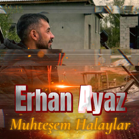Ha nanay ft. Erhan Ayaz cover art