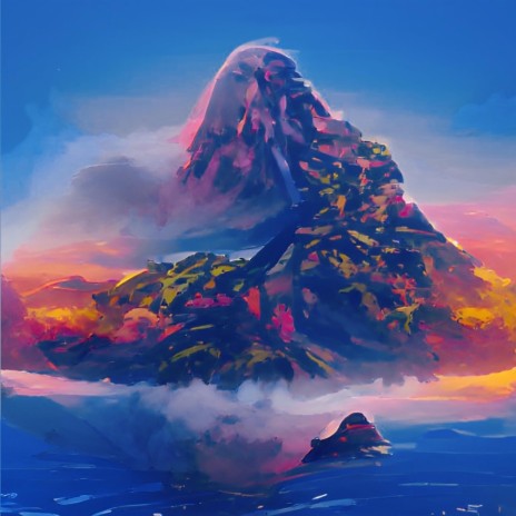 You're Mine cover art