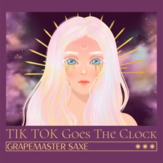 Grapemaster Saxe