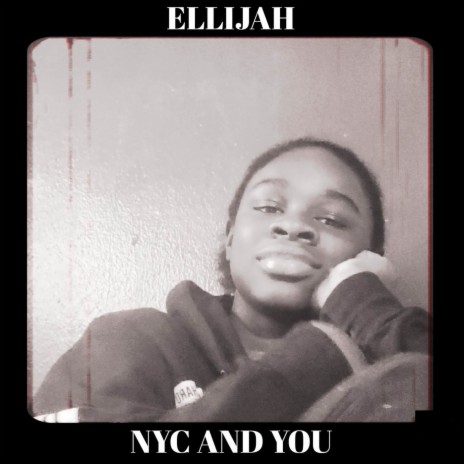 NYC and You cover art