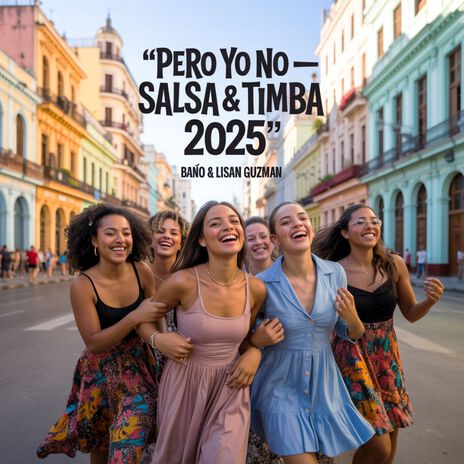 Tengo una nena con estilo ft. Lisan Guzman cover art