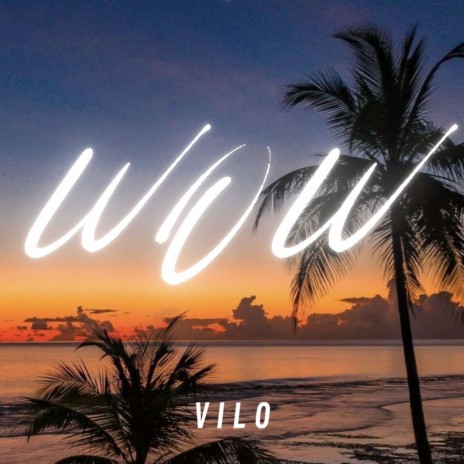 Wow cover art
