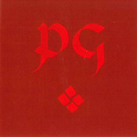 Thank God It's Judgement Day cover art