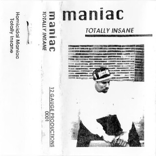 Totally Insane