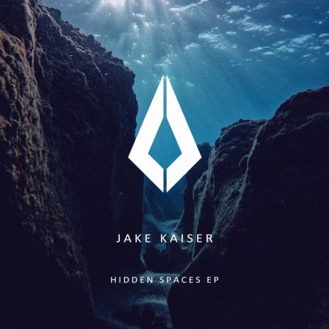 Hidden Spaces (Extended Mix) cover art