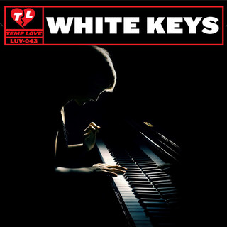 White Keys: Cinematic Piano Scores