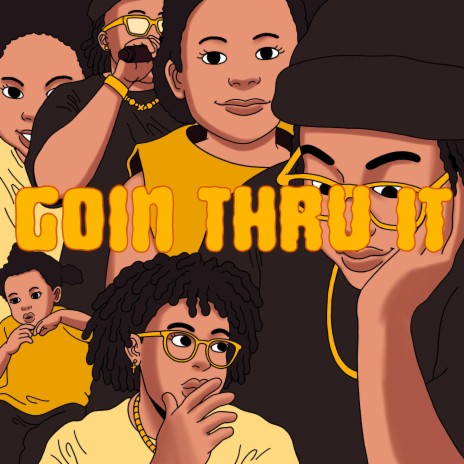 Couple Goals cover art