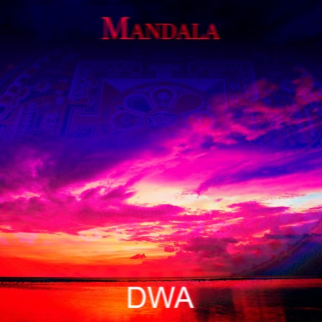 Mandala cover art