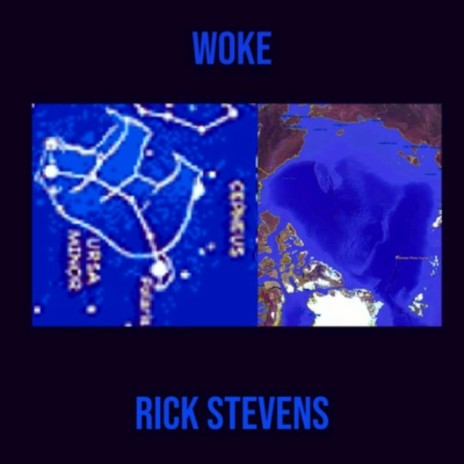 Way out cover art