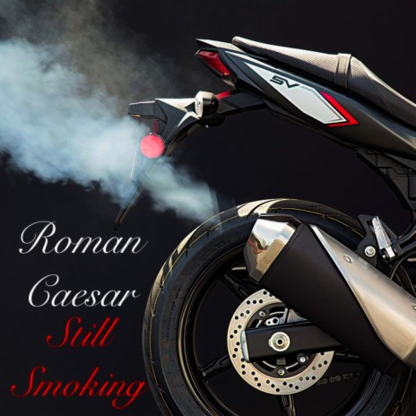 Still Smoking cover art