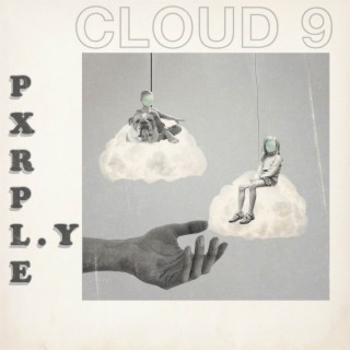 Cloud 9 ft. L.Y cover art