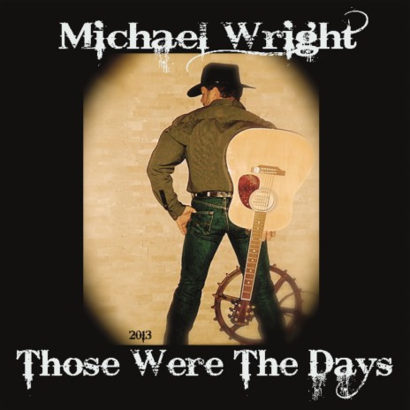 Those Were The Days cover art