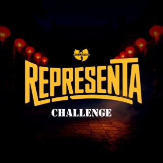 Representa (Challenge)
