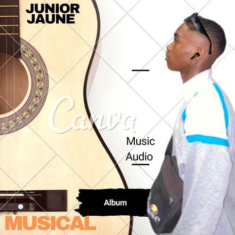 LOVE 2 (Radio Edit) ft. Junior jaune & Archi cover art