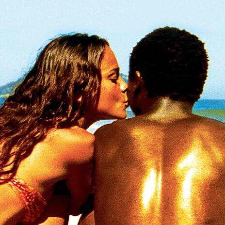 City of God cover art