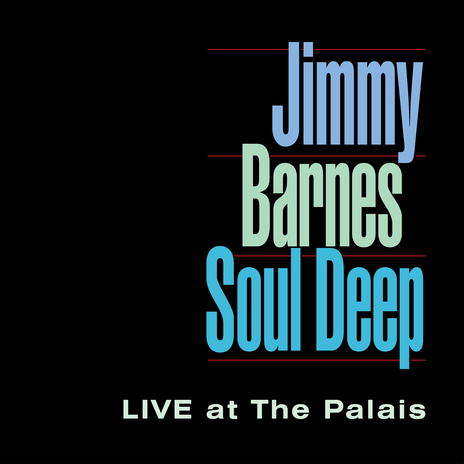 When Something Is Wrong With My Baby (Live At The Palais) ft. John Farnham