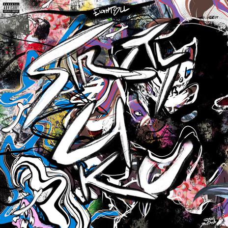 Thru Da Fye cover art
