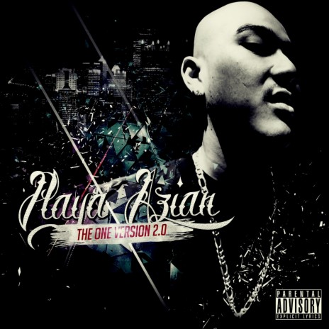 What's My Name cover art