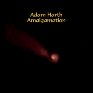 Amalgamation cover art