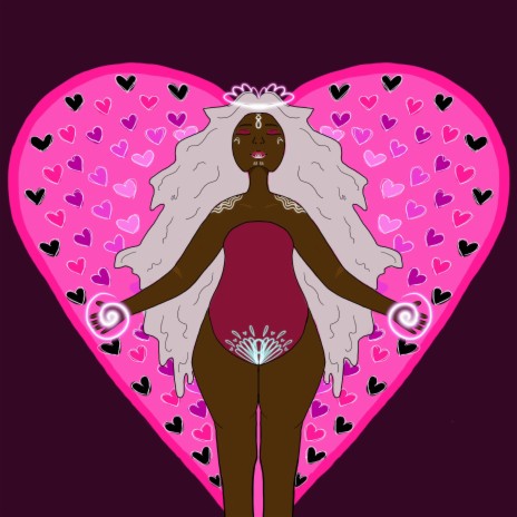 High Off Love cover art