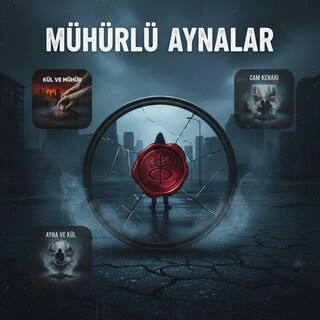 Mühürlü Aynalar