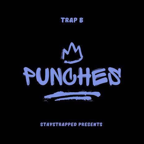 Punches cover art