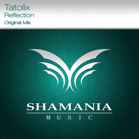 Reflection (Original Mix) cover art