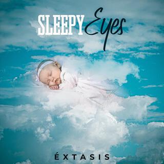 Sleepy Eyes cover art