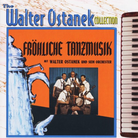 Sei zufrieden cover art