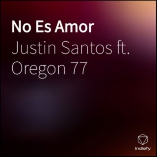 Justin Santos