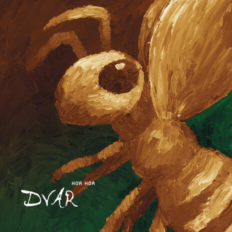 Myadah cover art