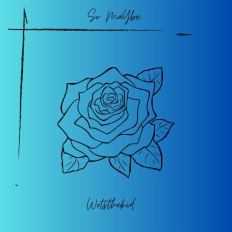 So Maybe cover art