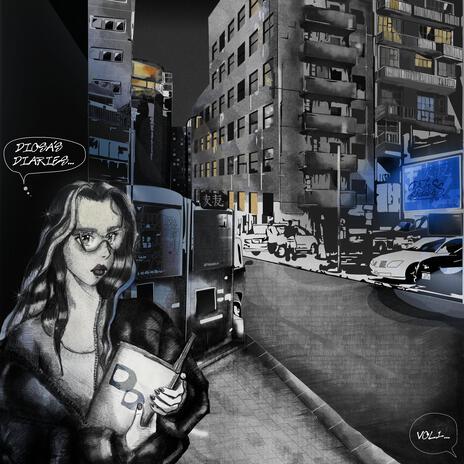 FAROL (MANTRA) cover art