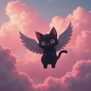 Gato libre