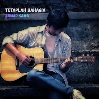 Tetaplah Bahagia cover art