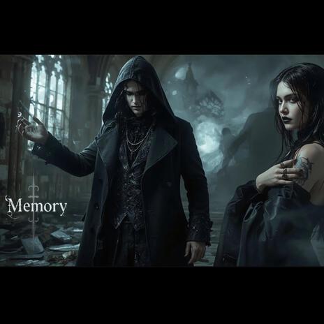 Memory cover art