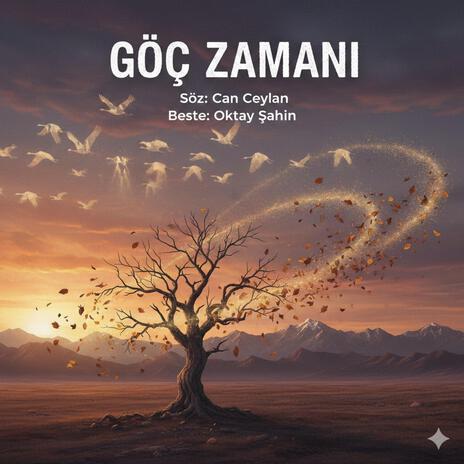 Göç Zamanı