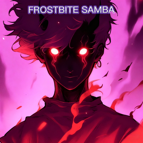 Frostbite Samba cover art