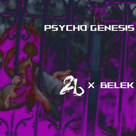 Psycho Genesis ft. 2b
