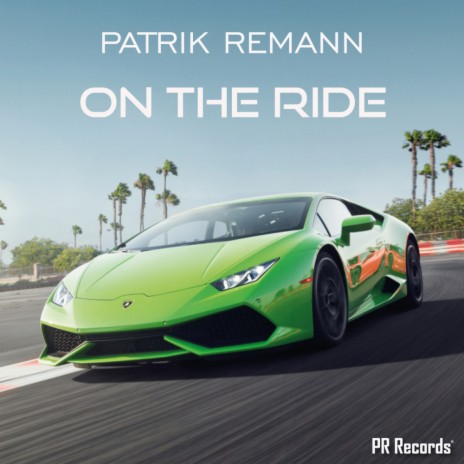 On the ride (Original Mix) cover art