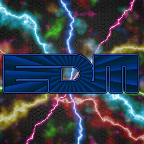 Techno Dynamite cover art